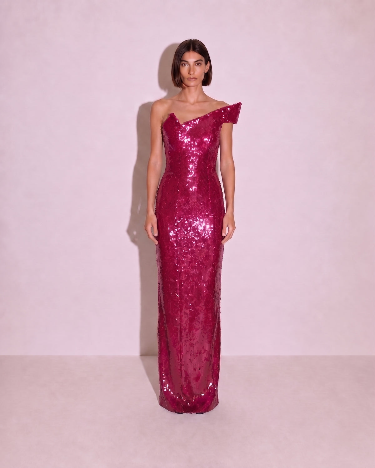 EVRAN FUCHSIA