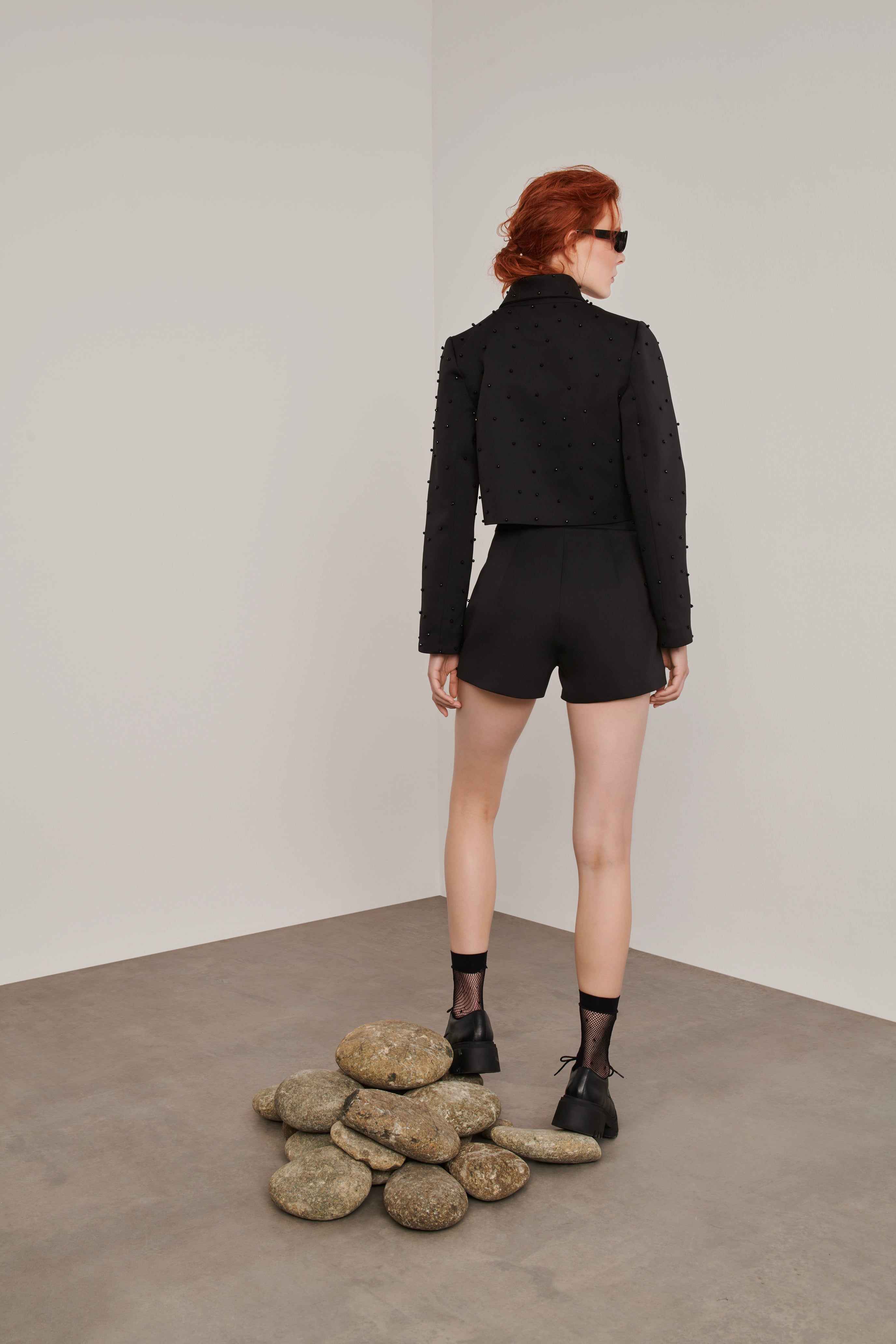 VIENTO SHORT